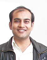 Jasbir Patel