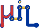 MIL Logo